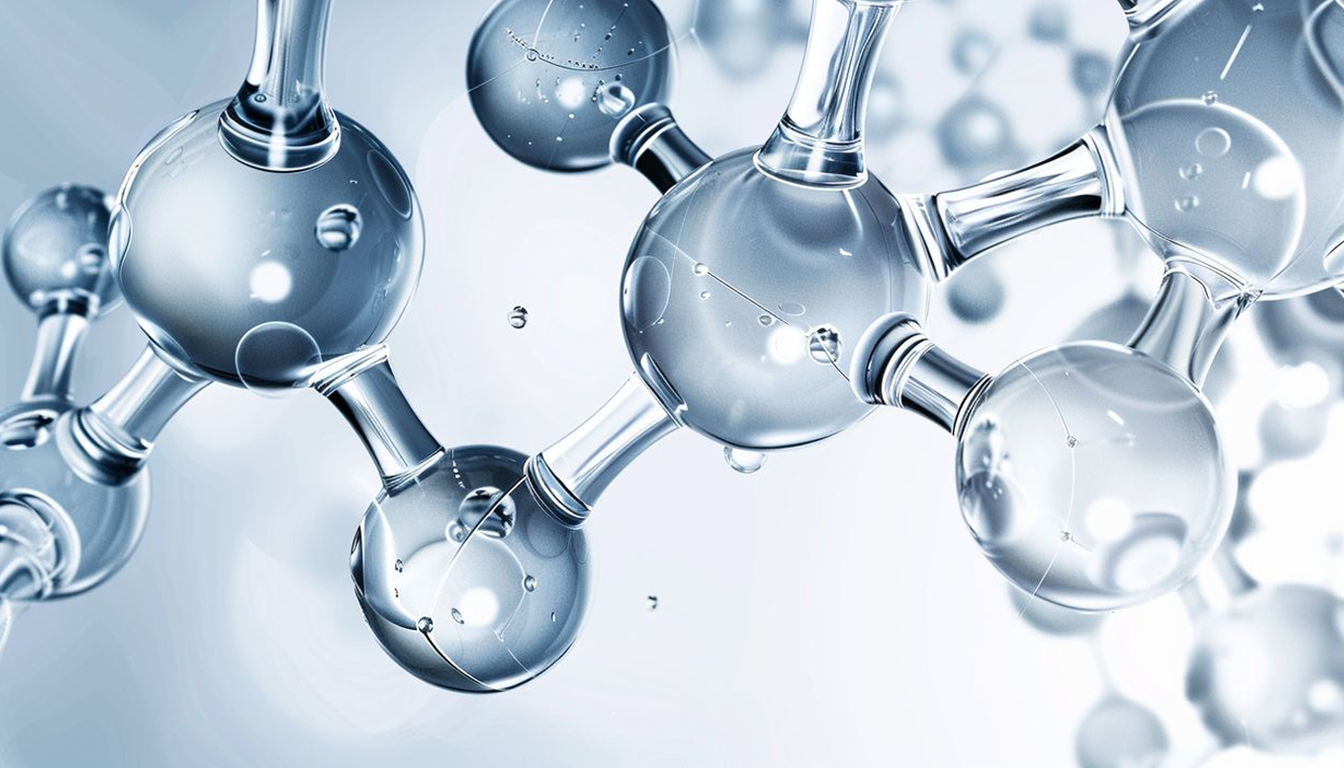 Pourquoi l’acide hyaluronique est-il essentiel pour votre peau ?